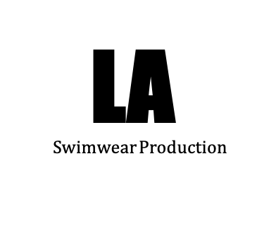 LA Swimwear Production 